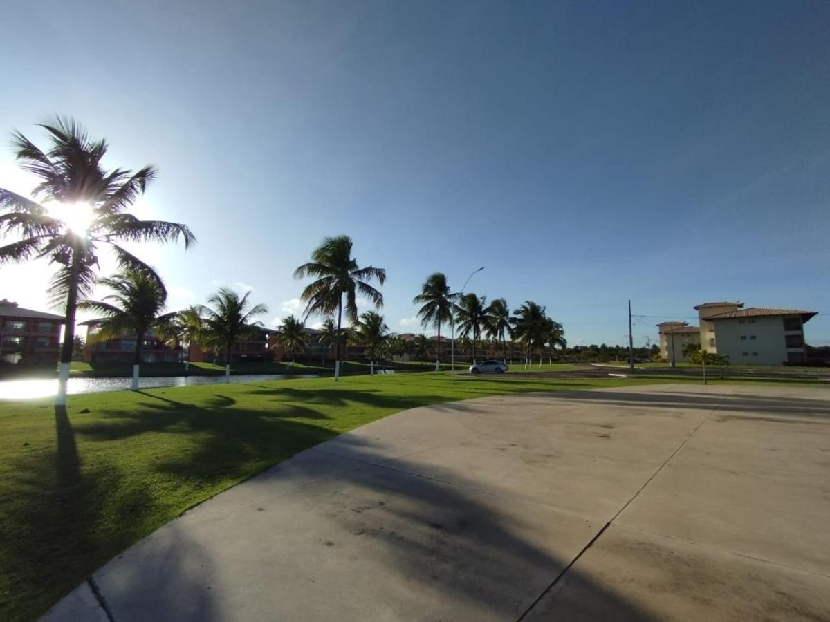 Villa Das Aguas -Praia Do Saco -Proximo As Lagoas Dos Tambaquis E Mangue Seco -Terreo Estância Esterno foto