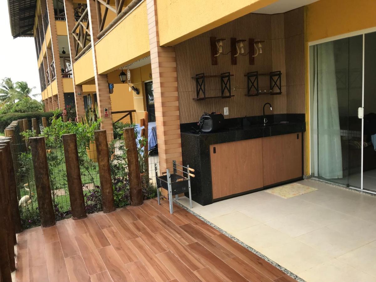 Villa Das Aguas -Praia Do Saco -Proximo As Lagoas Dos Tambaquis E Mangue Seco -Terreo Estância Esterno foto